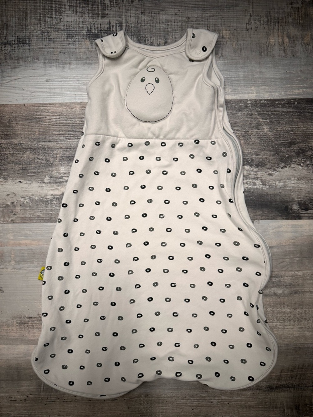 Nested Bean Zen Sleep Sack